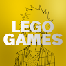 Writer: LEGOGames 1000