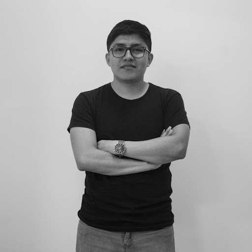 Antonio de Jesus Perez Bautista