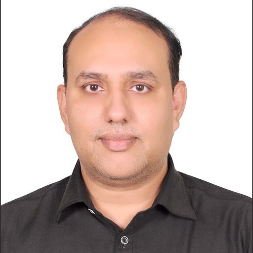 Muhammad Qamar Abbas