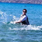 Használó: Foteini Kousidou