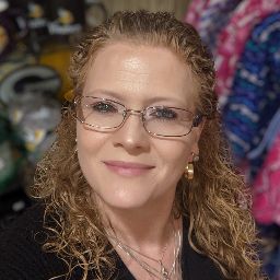 Joyce Bruss