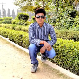 author