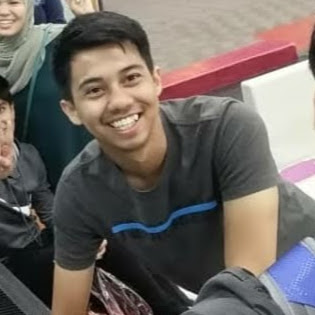 Syahidam Husni