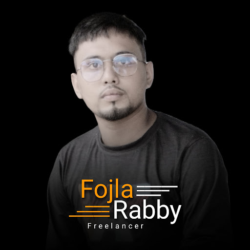 SK Rabby Islam