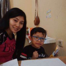 author