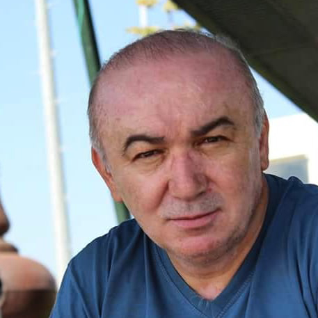 ÖMER FARUK YÜCEL