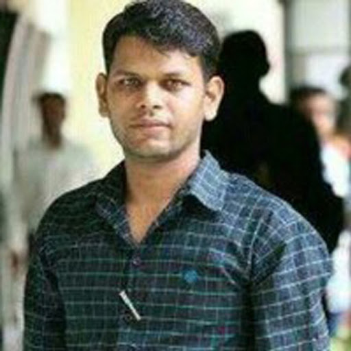 Mr gopal patidar