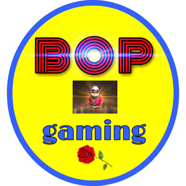 B O P Gaming