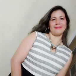 Nelcy Margarita Torres Jiménez