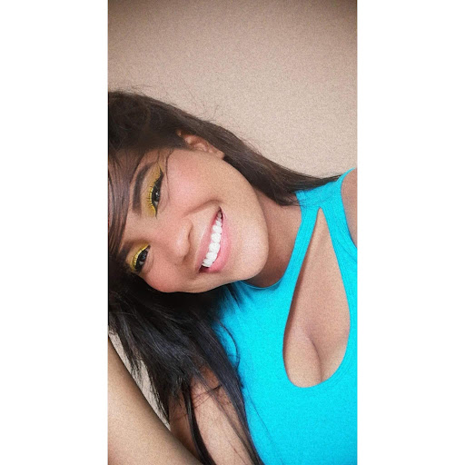 Laura Daniela Plaza Sepúlveda
