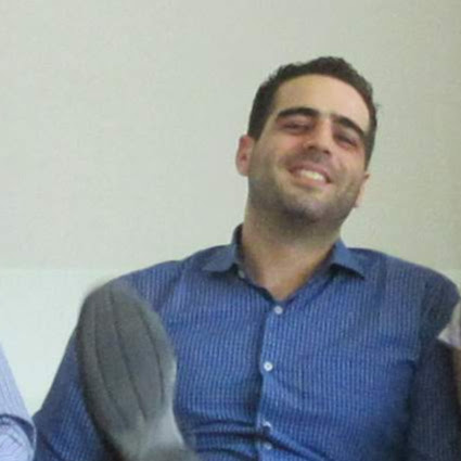 Omar Elhamy