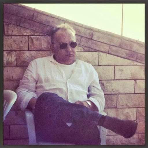 Yehia Khalifa