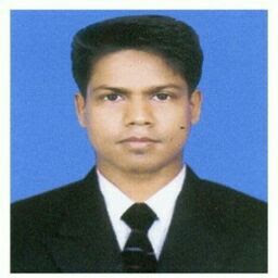 StackOverflow profile picture for @mdalamin hossain
