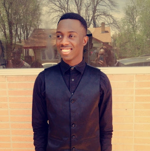 sam opoku
