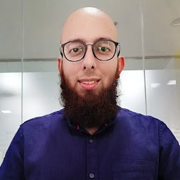 Farooq Butt Avatar