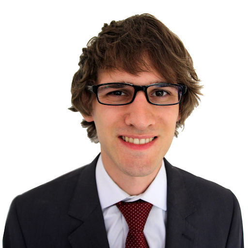 Marco Baumann
