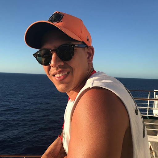 Braydon Vo