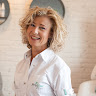 Foto van schrijver: Nannette De jong