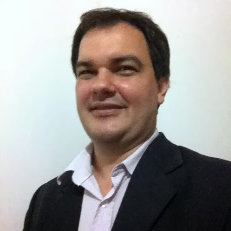 Grinaldo Oliveira