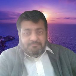 author