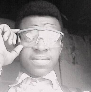 Cyril Bassey