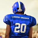 Lokesh Sharma's user avatar
