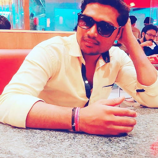 Narendra kumar profile pic