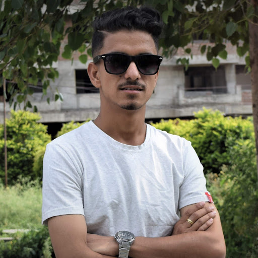 Image pertaining to AMRIT DEVKOTA