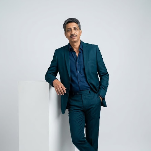 Dhamodharan Subramaniam's avatar