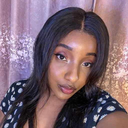 Pretty M Kombe