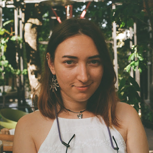 author