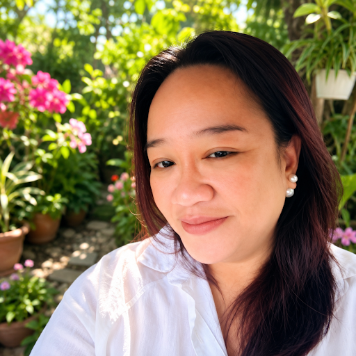 author