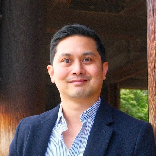 Patrick Zulueta