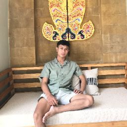 Aldy P
