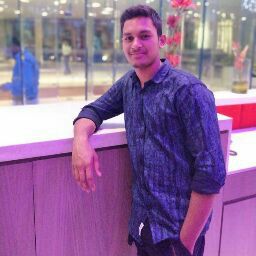 Image pertaining to SANJAY RAMBALA