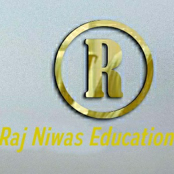 Raj Niwas Education