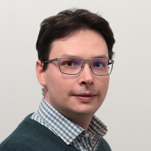 Balázs Horváth