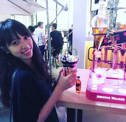 Daisy Chang