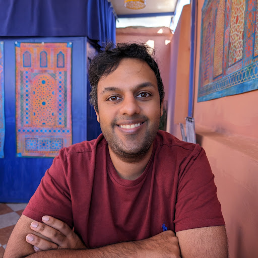 Akash Doshi