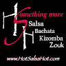 Writer: HotSalsaHot Latin Dance School
