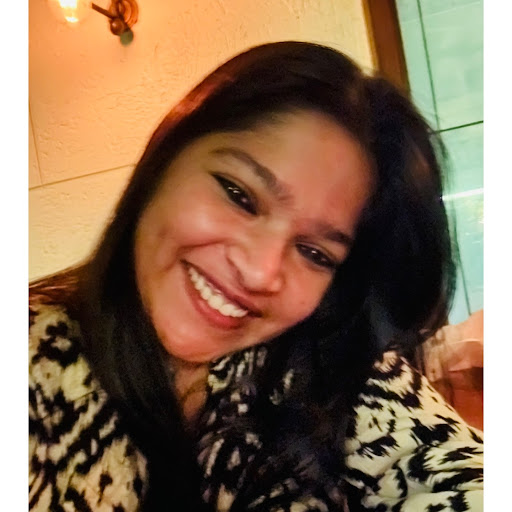 profile image of Avril Gomes