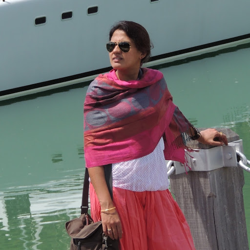 profile image of Priyanka