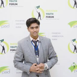Talha Kamran