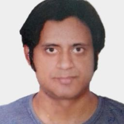 author