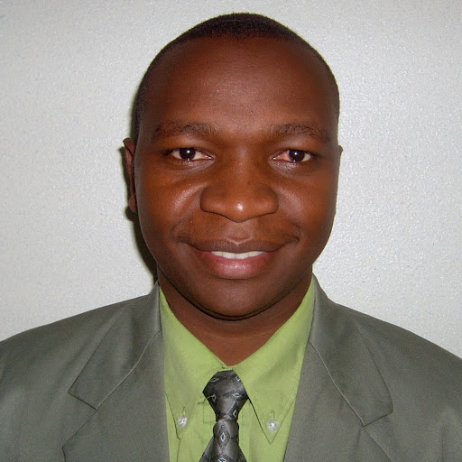 Image pertaining to JOSEPH B. KIBUI