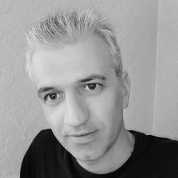 Nick Papazetis's avatar