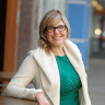 Writer: Laura Braden Quigley