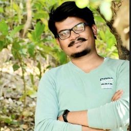 Poet Agri Mitra