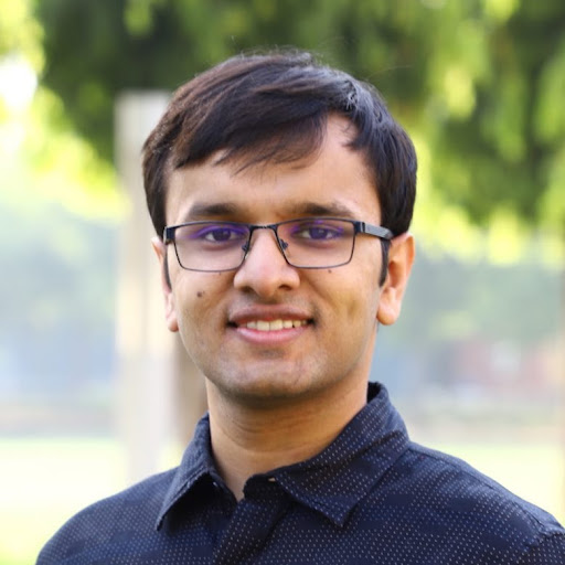 Nikhil Gupta