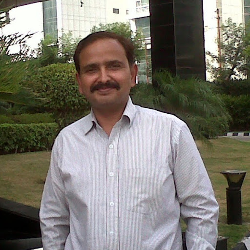 Saurabh Pandey